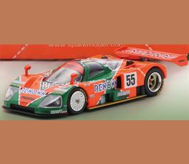 SPA 64LM91